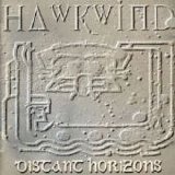 Hawkwind - Distant Horizons