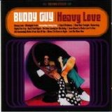 Buddy Guy - Heavy Love