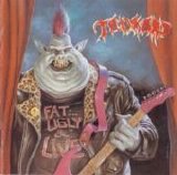 Tankard - Fat, Ugly And Live