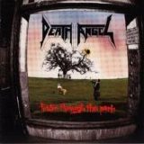 Death Angel - Frolic Through The Park