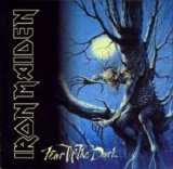 Iron Maiden - Fear Of The Dark