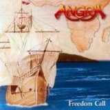 Angra - Freedom Call