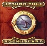 Jethro Tull - Rock Island