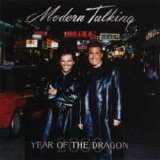 Modern Talking - Year Of The Dragon