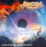 Angra - Hunters and Prey