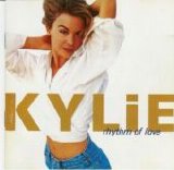 Kylie Minogue - Rhythm Of Love