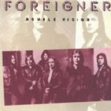 Foreigner - Double Vision