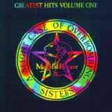 The Sisters Of Mercy - A Slight Case Of Overbombing