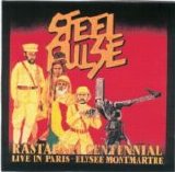 Steel Pulse - Rastafari Centennial - Live In Paris