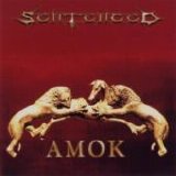 Sentenced - Amok