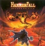 Hammerfall - Hearts on Fire