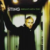 Sting - Brand New Day