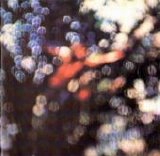 Pink Floyd - Obscured By Clouds