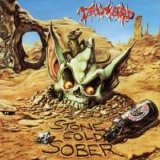 Tankard - Stone Cold Sober