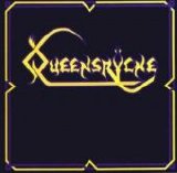 Queensryche - Queensryche