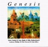 Genesis - From Genesis To Revelation