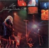 Johnny Winter - Live