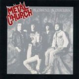 Metal Church - Blessing In Disguise