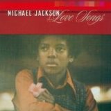 Michael Jackson - Love Songs