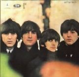 The Beatles - Beatles For Sale