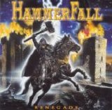 Hammerfall - Renegade