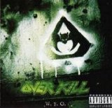 Overkill - W.F.O.