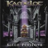 Kamelot - Siege Perilous