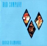 Bad Company - Rough Diamonds