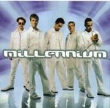 Backstreet Boys - Millenium