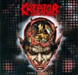 Kreator - Coma Of Souls