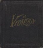 Pearl Jam - Vitalogy