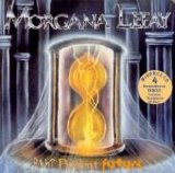 Morgana Lefay - Past Present Future