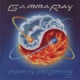 Gamma Ray - Insanity and Genius