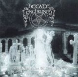 Hecate Enthroned - The Slaughter Of Innocence, A Requiem For The Mighty