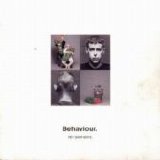 Pet Shop Boys - Behaviour