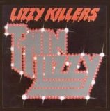 Thin Lizzy - Lizzy Killers