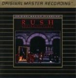 Rush - Moving Pictures