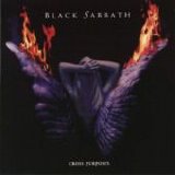 Black Sabbath - Cross Purposes