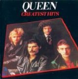 Queen - Greatest Hits