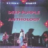 Deep Purple - Anthology  (Disk 1)