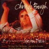 Chris De Burgh - High on emotion Live from Dublin