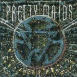 Pretty Maids - Carpe Diem