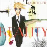 David Bowie - Reality