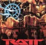 Ratt - Detonator