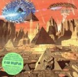 Gamma Ray - Blast From The Past (Disc 1)