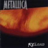 Metallica - ReLoad