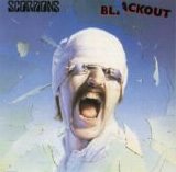 Scorpions - Blackout