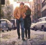 Bob Dylan - The Freewheelin' Bob Dylan