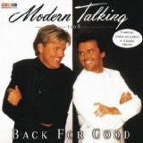 Modern Talking - Back For Good