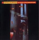 Depeche Mode - Black Celebration